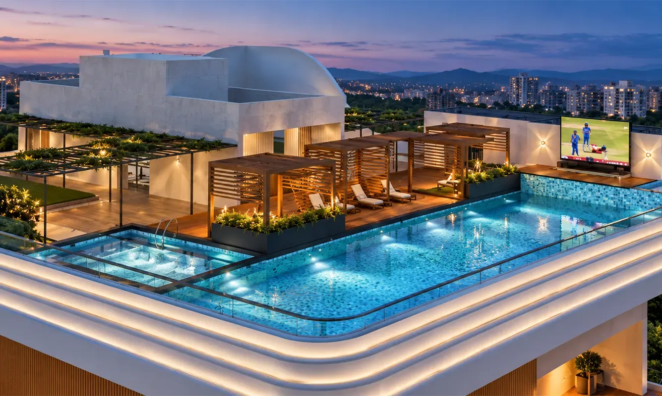 Dream Velmore virtual site visit preview
